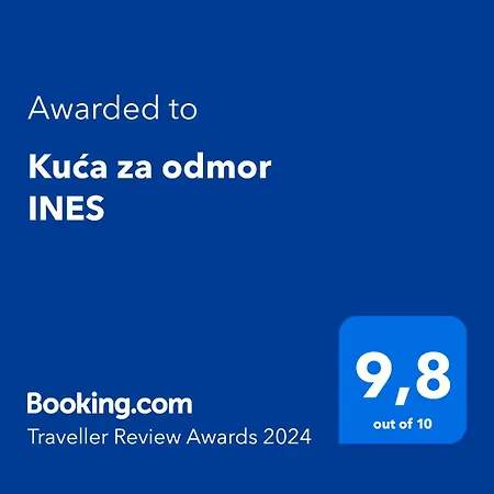 Ines Apartman Póla