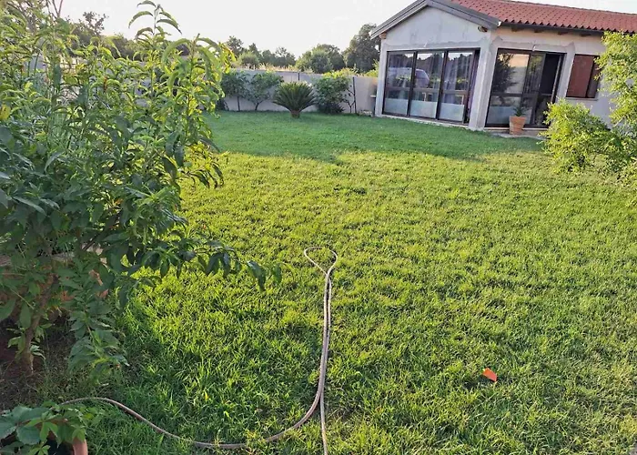 Apartment Ines Pula