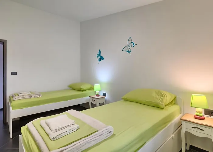 Apartment Ines