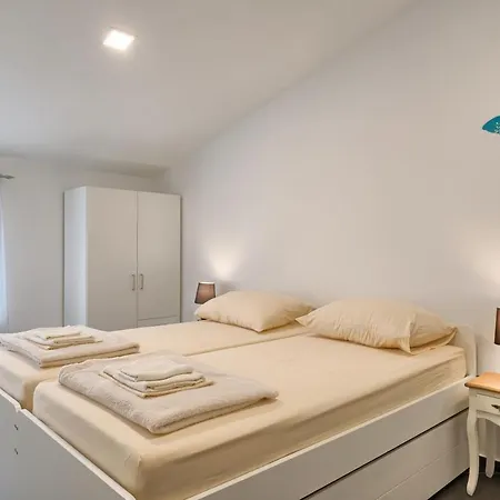 Ines Apartment
