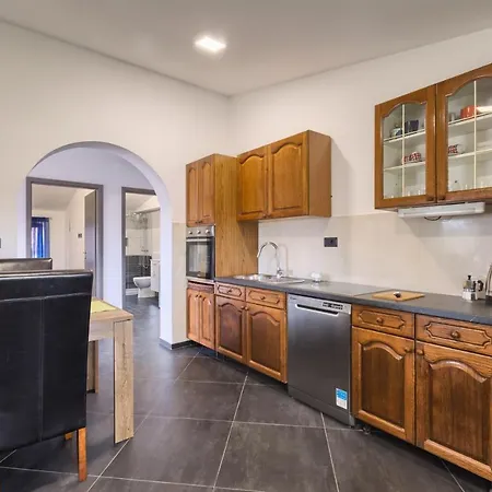 Apartment Ines