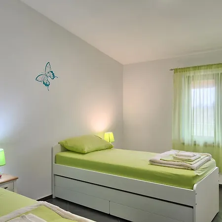Ines Apartment