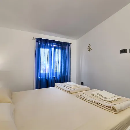 Apartment Ines *