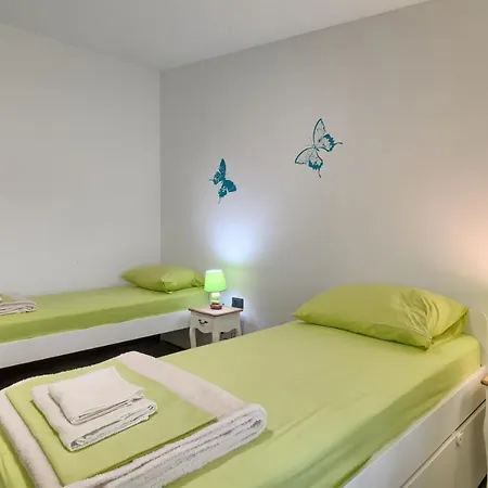 Apartment Ines