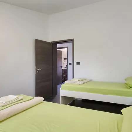 Ines Apartment Pula