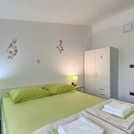 Ines Apartment