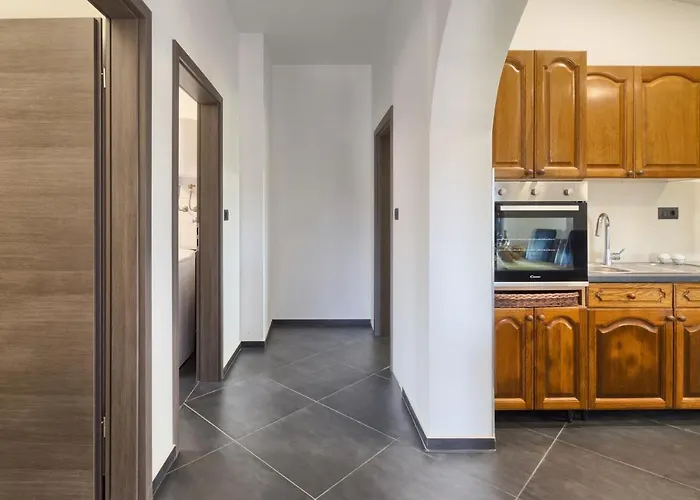 Apartamento Ines Pula