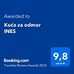 Ines Apartamento Pula