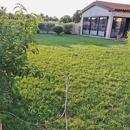Apartamento Ines Pula